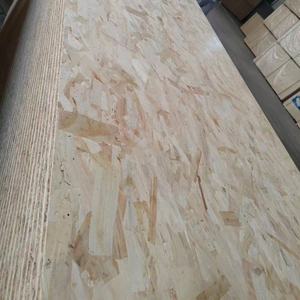 Panneau <span class=keywords><strong>OSB</strong></span> haute résistance, panneau de fibres orientées durable pour la construction de meubles et d'intérieurs et les revêtements de sol - Product Image 4