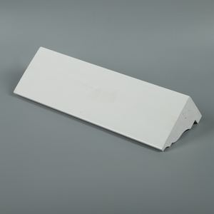 Potentech تصنيع قوالب بلاستيكية مرنة للجدران والزوايا المنحنية - Product Image 1