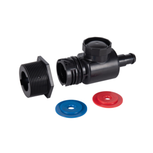 <span class=keywords><strong>Pièces</strong></span> de nettoyage de piscine durables YPPW022, connecteur mural universel compatible avec <span class=keywords><strong>Polaris</strong></span> Zodiac 380, <span class=keywords><strong>280</strong></span>, 180, 3900 - Product Image 1