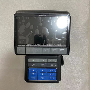 Weichai Engine ECU 0 281 020 075 Với Chương Trình - Product Image 4