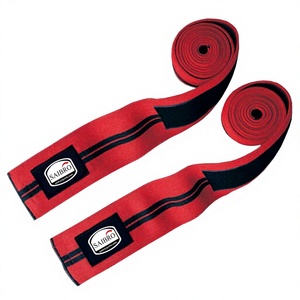 2026 Genouillères de compression personnalisées pour hommes et femmes, pour haltérophilie, fitness, gym, sport et powerlifting - Product Image 3