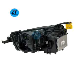 ไฟหน้ารถยนต์<span class=keywords><strong>ส</strong></span>ำหรับ Mazda Cx-50 Cx50 ปี 2022-2024 ของแท้คุณภาพ<span class=keywords><strong>ส</strong></span>ูง - Product Image 5