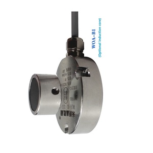 Miran hội trường Góc cảm biến WOA-B Non-Contact 0-360 độ góc đầu dò đầu ra 4-20mA - Product Image 6