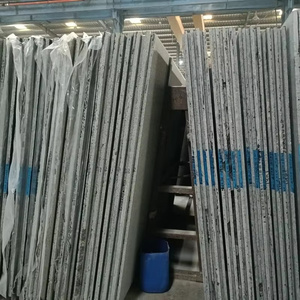 Coffee Brown <b>Granite</b> Slabs 2cm Polished | Indian Dark Brown <b>Granite</b> for Flooring & Countertops | Export Quality - Product Image 3