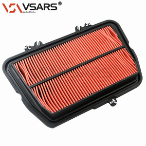 Élément de filtre à air Offre Spéciale VSA-10344 T2200557 pour TRIUMPH Tiger 800 <span class=keywords><strong>XC</strong></span> <span class=keywords><strong>XCX</strong></span> XR XRT XRX 2010-2019 - Product Image 4