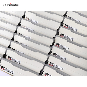 Memoria RAM DDR4 RGB de 3200MHz/3600MHz, 8GB/16GB, U-DIMM Individual con Disipador de Calor para Juegos, para Ordenador de Escritorio - Product Image 2