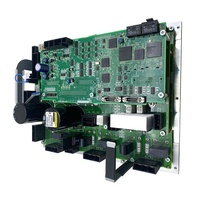 A06B-6400-H003 FANUC Amplificador Servo de 6 Ejes, Controlador de Robot R-30iB, Unidad de Accionamiento Servo para Gabinete, Repuesto para Sistema CNC Industrial