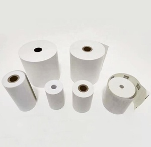 Restaurant Bills / Hotel Bills <strong>Receipt</strong> <strong>Book</strong> Printing in Roll Form Called Thermal Paper 80X80 - Product Image 6
