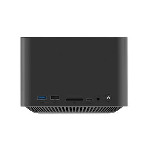 FEVM FN70G NOUVEAU Mini <span class=keywords><strong>PC</strong></span> Refroidi par Eau Intel I9 14900KF RTX5060 Carte Graphique Dédiée 32G RAM DDR5 1TB SSD Gaming Garantie 2 Ans - Product Image 1