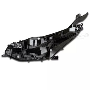 Para Toyota Sienna 2021-2023, Faros Antiniebla LED, Luces de Circulación Diurna, Faros Antiniebla Impermeables, Conjunto de Faros Delanteros para Automóvil 8111008130 - Product Image 5