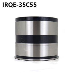 Irqe 35C55 Automotive <b>Wheel</b> Hub Bearing F-571762.01.H195 For Scania Truck - Product Image 2