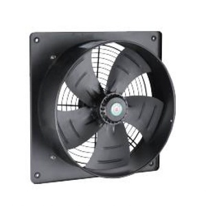 Ventilador de Techo Axial de 9.5 Pulgadas para Cuarto Frío, Motor de Acero Inoxidable, Ventilación de Extracción, Refrigeración Industrial, Granja, OEM, Alta Calidad - Product Image 5