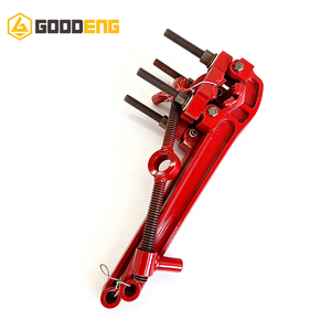 Llave Manual para Grilletes GOODENG Premium 60-83, Herramienta de Desbloqueo para Tuberías de Perforación HDD, Protege los Roscas - Product Image 1
