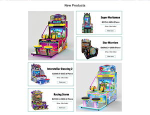 Máquina <span class=keywords><strong>de</strong></span> Juego Arcade <span class=keywords><strong>de</strong></span> Carreras para Niños, <span class=keywords><strong>Simulador</strong></span> <span class=keywords><strong>de</strong></span> Conducción <span class=keywords><strong>de</strong></span> Autos Metálico que Funciona con Monedas/Billetes para Parques <span class=keywords><strong>de</strong></span> Diversiones - Product Image 6