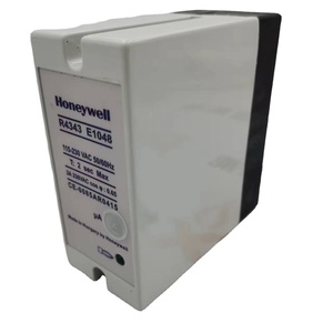 Contrôleur de combustion R4343E1048 220V, contrôleur d'allumage pour Spot 20 - Product Image 1