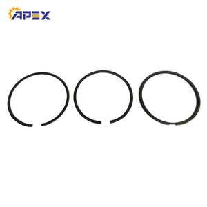 อะไหล่เครื่องจักรก่อสร้าง APEX Low MOQ รุ่น 9S3068 แหวนลูกสูบสำหรับอะไหล่รถขุด เครื่องยนต์ และอุปกรณ์เสริมเครื่องกำเนิดไฟฟ้า - Product Image 1
