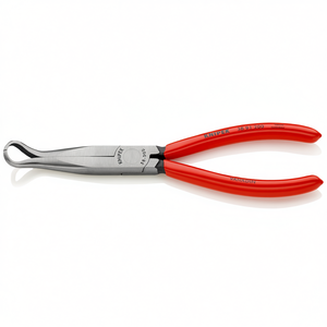 Alicates para anillos de retención internos Knipex 38 91 200 de acero Vanadin fabricados en Alemania - Product Image 1