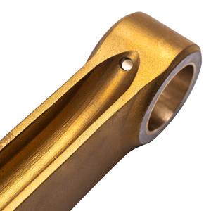 MaXpeedingrods Titanized Connectings Rods Con Rods ARP per Mazda Biante 2015 - 2018 2.0 L 154.8mm - Product Image 6
