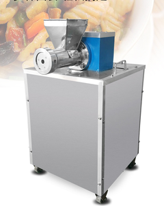 Machine à pâtes multifonctionnelle à économie d'énergie, machines de fabrication de pâtes à bas prix - Product Image 4