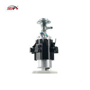 Conjunto de módulo de bomba de combustible eléctrica del sistema de combustible SENP para <span class=keywords><strong>BMW</strong></span> 525i 525iT <span class=keywords><strong>M5</strong></span> <span class=keywords><strong>E34</strong></span> E8234M 1991-1995 OEM 16147161387 161 471 613 87 - Product Image 4
