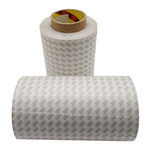 Nastro autoadesivo che posiziona il trasformatore elettrico Mara GTM710 nastro in poliestere bianco per animali domestici - Product Image 6