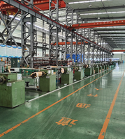 Alimentation industrielle triphasée 200 kVA 400 kVA 630 kVA 10 kV 20 kV 35 kV personnalisable en aluminium 380 V 50/60 Hz