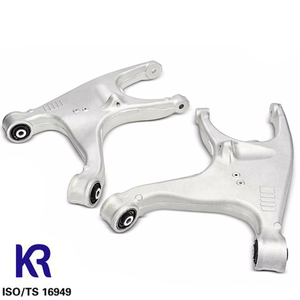 SET di bracci di controllo inferiore passante destro 2015 <span class=keywords><strong>PORSCHEMACAN</strong></span>-2022 OE:8 r0505311f 8 r0505312f 8 k0501529l 8 k0505324h 8R0-505-312-F - Product Image 1