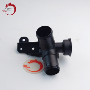 Système de refroidissement de haute qualité FILLER NECK ASSY-RADIATOR 25329-1P100 253291P100 pour Hyundai Sorento 25329 1P100 - Product Image 2