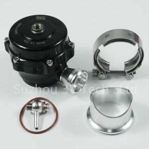 Válvula de Descarga <span class=keywords><strong>BOV</strong></span> de 50 mm, Nueva, Marca <span class=keywords><strong>TIAL</strong></span> QR - Product Image 6