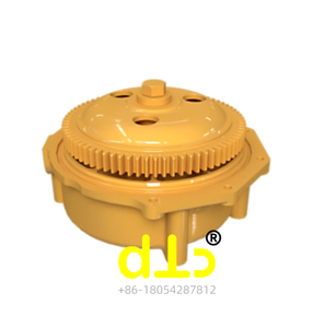 ปั๊มน้ำหล่อเย็นเครื่องยนต์คาร์เตอร์ 605-7481 - Product Image 1