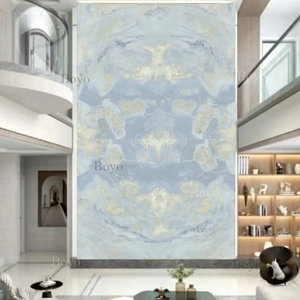 Piastrelle di Lusso in Marmo Blu Costa <span class=keywords><strong>Azzurra</strong></span> per Pavimenti Interni, Rivestimenti Caminetto e Ambienti di Lusso (Hospitality) - Product Image 3