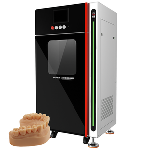 DM-300 Industrieller Top-Down DLP 3D-Drucker mit Hoher Auflösung und Großem Bauvolumen. - Product Image 2