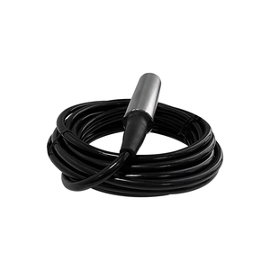 Capacitive Level <strong>Sensor</strong> 0-2m, High Temperature Resistance, For Chemical/Corrosive Media - Product Image 2