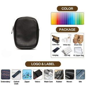 FEIGEER <span class=keywords><strong>Marsupio</strong></span> da Gamba Economico in <span class=keywords><strong>Pelle</strong></span> Personalizzato da Donna per Moto Sport Outdoor Tattico con Tracolla Regolabile - Product Image 2