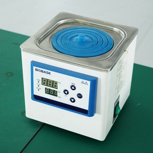 BIOBASE K Baño <span class=keywords><strong>de</strong></span> Agua Termostático <span class=keywords><strong>de</strong></span> Bajo <span class=keywords><strong>Precio</strong></span> en China, 3L <span class=keywords><strong>de</strong></span> Pequeña Capacidad, Control <span class=keywords><strong>de</strong></span> Temperatura PID BK-S1 para Laboratorio, en Stock - Product Image 2