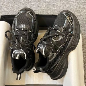 <span class=keywords><strong>รองเท้า</strong></span>วิ่งดีไซน์เนอร์หรูหรา <span class=keywords><strong>พื้น</strong></span>นุ่ม ยืดหยุ่น รุ่น Track 3.0 BB ผ้าตาข่ายแท้ <span class=keywords><strong>รองเท้า</strong></span>วิ่งดีไซน์เนอร์ <span class=keywords><strong>รองเท้า</strong></span>ผ้าใบ BB - Product Image 5