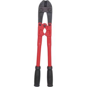 KS TOOLS - 118.0124 Coupe-boulon avec pieds en tube d'acier-EAN 4042146274125 CUTTING BOLT CUTTERS - Product Image 1
