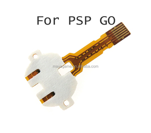 适用于 <span class=keywords><strong>PSP</strong></span> Go 的启动电缆 开始选择功能按钮柔性带状电缆 适用于 Pspgo 维修零件更换 - Product Image 1