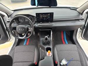 Voitures d'<span class=keywords><strong>occasion</strong></span> Geely 2023 Emgrand Trois boîtes 1.5L Luxe Transmission manuelle - Product Image 6