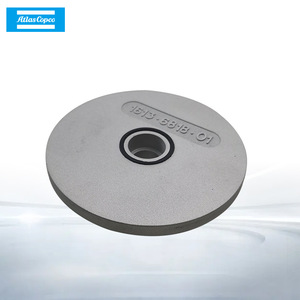 แผ่นวาล์วไอดี Atlas Copco รุ่น 1613681801 สำหรับเครื่องอัดอากาศแบบสกรูและแบบลูกสูบ - Product Image 3