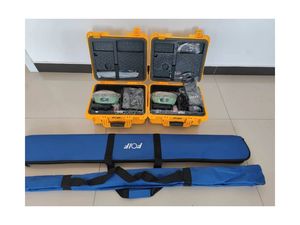 ระบบสำรวจ GPS RTK ประสิทธิภาพสูง GNSS RTK GNSS Base และ GNSS GPS Foif A90 RTK GNSS - Product Image 6