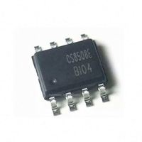 Amplificateur audio Puce Original nouveau IC CS8508E CS8508 CS8509E 8W SOP8 RUIZEINC BOM Service