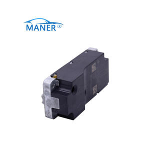 อะไหล่เครื่องยนต์ MANER อะไหล่พวงมาลัย ตัวต้านทานพัดลม ตัวล็อคพวงมาลัยอิเล็กทรอนิกส์ 3Q0905861B สำหรับ AUDI Q2 Q3 TT 2.0t - Product Image 1