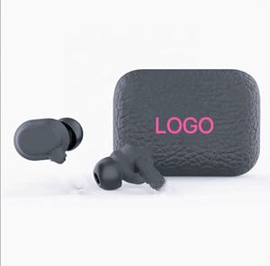 Mashal MOTIF ANC True Wireless Blue Tooth TWS dans l'oreille Écouteur Réduction active du bruit Musique gravée Sport Casque rechargeable - Product Image 6