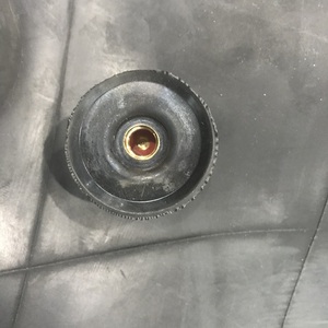 Tubes de rivière gonflables de 38 pouces, 44 pouces, 48 pouces, pour la flottaison, tube intérieur robuste pour la natation en rivière, la neige, tube de sport nautique gonflable - Product Image 5