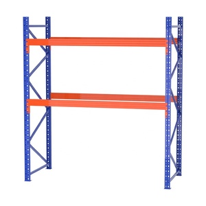 Heavy-Duty 1000kg kệ lưu trữ chọn lọc <span class=keywords><strong>Pallet</strong></span> <span class=keywords><strong>Rack</strong></span> cho kho quần áo phòng lạnh <span class=keywords><strong>Pallet</strong></span> lưu trữ vật liệu kim Loại carton - Product Image 6