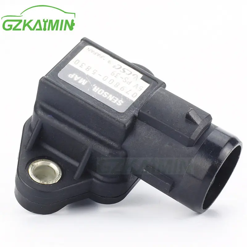 BOOST AIR PRESSURE MAP SENSOR OE 079800-5830 0798005830 for 2003 02-04 HONDA VTX1800S VTX 1800 VTX1800