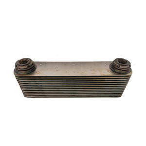 Radiateur Bobcat D20S3 D25S3 D30S3 d'occasion – Pièce de refroidissement moteur pour chariot élévateur à moteur thermique – Remplacement - Product Image 5