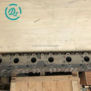 ชุดประกอบหัวสูบดีเซล EFI รุ่น EexcavaStart 6CT หมายเลข 3966448 สำหรับรถบรรทุกหนัก รถขุด เครื่องยนต์ ทนทาน เชื่อถือได้ ติดตั้งง่าย - Product Image 3