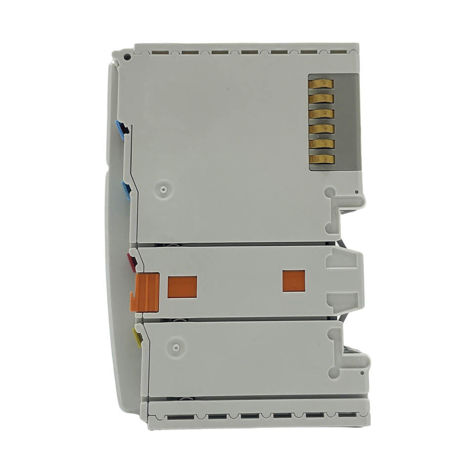 Brand New and Original EtherCAT Bus Coupler K-Bus Interface BK1120 Ethernet Protocol Converts Data Transmission 1Year Warranty